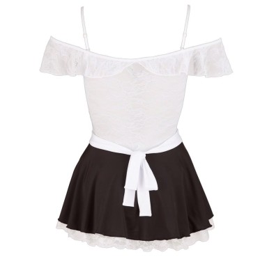 Maid's Dress S